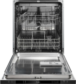 Посудомоечные машины Lex с функцией Луч на полу