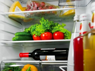 Холодильники с зоной свежести – преимущества технологии