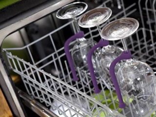 Предварительное ополаскивание в посудомойках Lex – преимущества функции