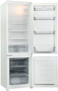 Система оттайки холодильной камеры Defrost в холодильниках LEX (ЛЕКС)