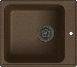 Клапан-автомат в кухонных мойках Lex – принцип работы