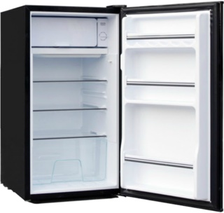 Однокамерные холодильники Lex – характеристика аппаратов