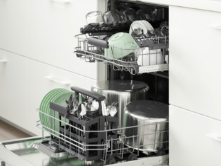 Посудомоечные машины LEX: характеристики, функции, программы