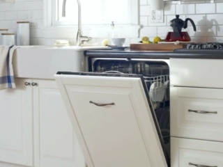 Посудомоечные машины LEX: характеристики, функции, программы