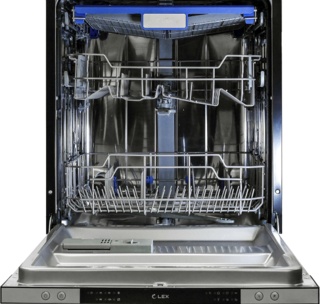 Классы мытья и сушки в посудомоечных машинах Lex