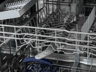 Описание программ посудомоечных машин Lex