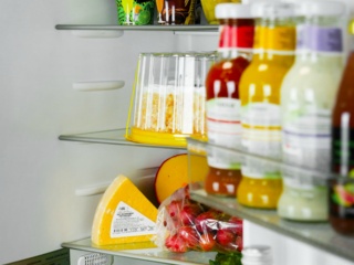 Полезный объем холодильника – как выбрать правильно