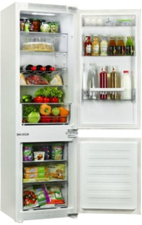 Сигнализация открытой двери в холодильниках Lex – преимущества функции