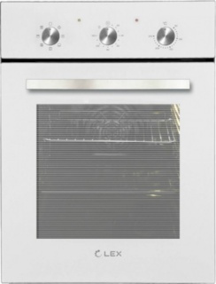 Духовые шкафы Lex шириной 45 см – модели для маленькой кухни