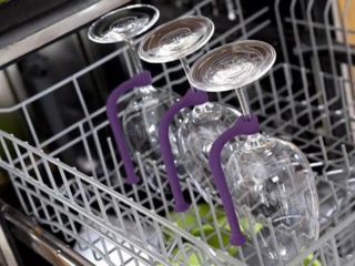 Преимущества полновстраиваемых посудомоечных машин Lex