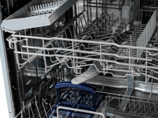 Обзор посудомоечной машины Lex PM6072 на 12 комплектов