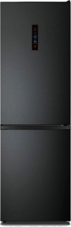 Обзор линейки двухкамерных холодильников LEX