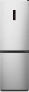 Обзор отдельностоящих двухкамерных холодильников от LEX