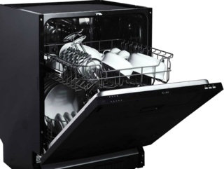 Полновстраиваемая посудомоечная машина Lex PM6042 – характеристики и функционал
