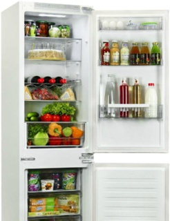 Программы и функции холодильников – советы по выбору моделей