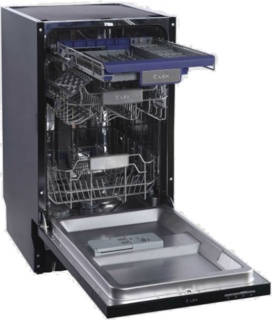 Посудомоечные машины Lex с загрузкой до 15 комплектов посуды