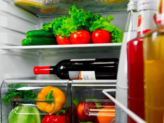 Как выбрать встраиваемый холодильник LEX?