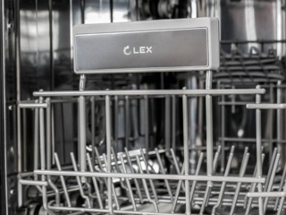 Посудомоечные машины и сантехника LEX для мытья посуды