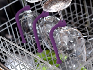 Деликатная программа для стекла и хрупкой посуды в посудомойках LEX (ЛЕКС)