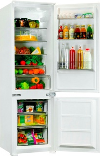 Класс энергоэффективности холодильников – что это такое