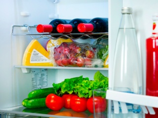 Технологии Fresh+ в холодильниках LEX