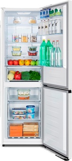Функция "Суперохлаждение" в современных холодильниках LEX