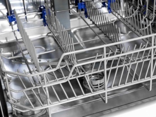 Классы энергопотребления посудомоечных машин