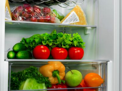 Технические характеристики встраиваемых холодильников LEX