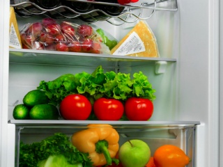 Как выбрать оптимальный размер холодильника