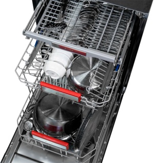 Как защититься от протечек в посудомоечной машине