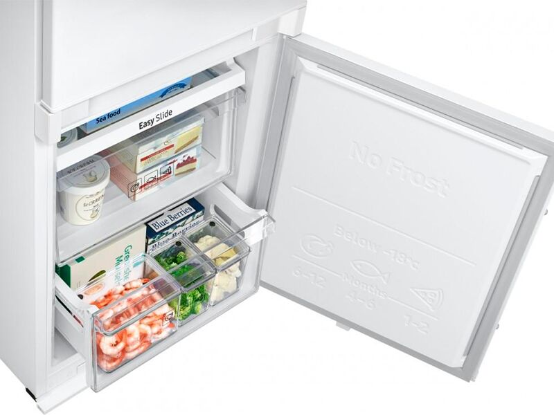 Холодильное оборудование от компании LEX
