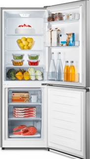 Мощность замораживания до 12 кг в холодильниках LEX