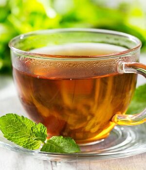 Неферментированный чай: что это такое и как его пить?