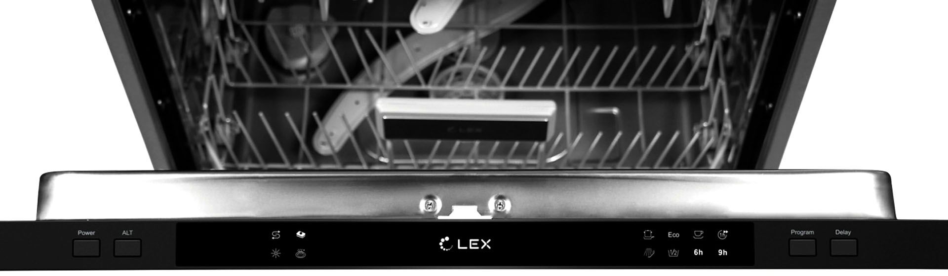 Посудомоечные машины LEX