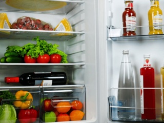 Режим Eco Mode в холодильниках LEX