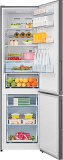 Как выбрать корпусный холодильник LEX