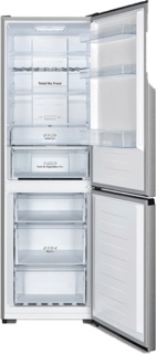 Обзор холодильника RFS 203 NF IX от LEX