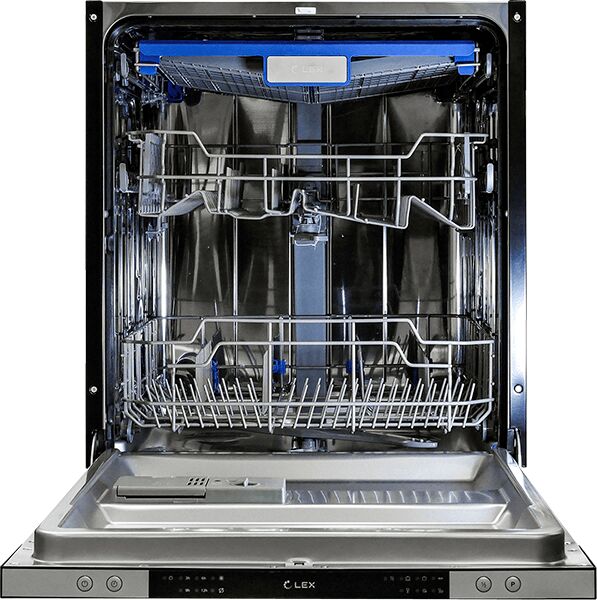 Можно ли заменить порошок для посудомоечной машины?