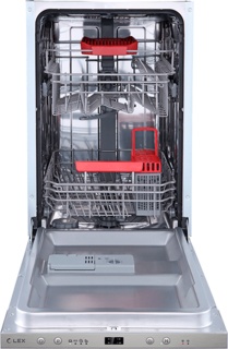 Обзор посудомоечной машины PM4543B от LEX