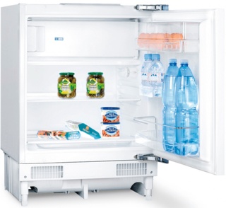 Встраиваемые мини-холодильники от компании LEX