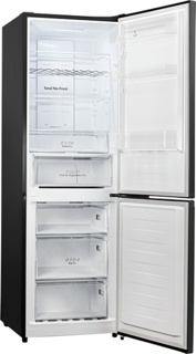Почему холодильник греется снаружи по бокам?