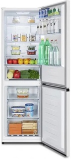 Холодильники "ЛЕКС" с нижней морозильной камерой