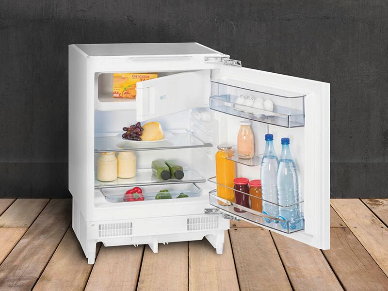 Какие виды хладагента используются в холодильниках?