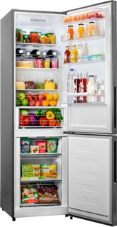 Почему холодильник сильно шумит во время работы