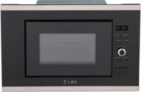 Микроволновая печь Lex Bimo 20.03 Inox