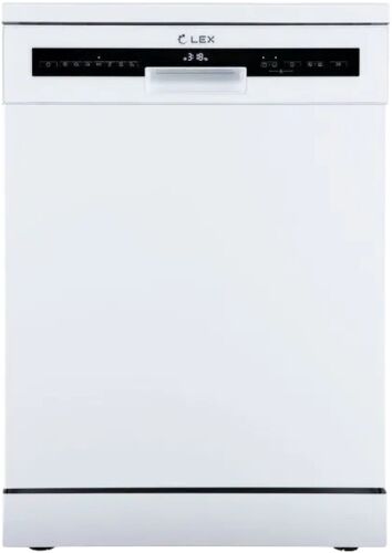 Посудомоечная машина Lex DW 6062 WH