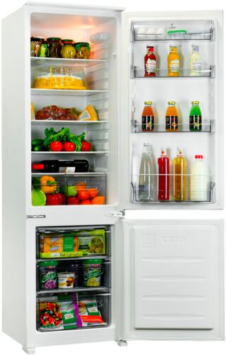 Холодильник Lex RBI 275.21 DF