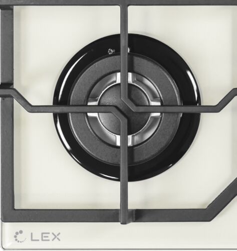 Варочная панель Lex GVG 6040-1 IV Light