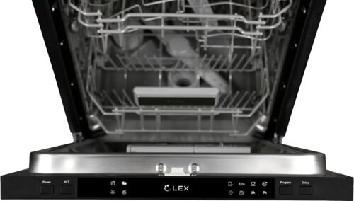 Посудомоечная машина Lex PM4553