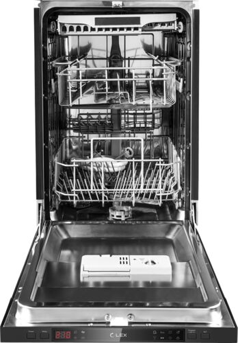 Посудомоечная машина Lex PM4573